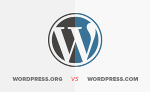 wordpress.com چیست